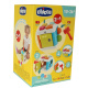 Chicco - Kostka s aktivitami 2 v 1
