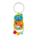 Chicco - Hudební telefon pejsek