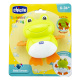 Chicco - Plavající žabka