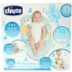 Chicco - Hrací podložka 3 v 1 modrá