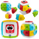 Chicco – Kostka 2 v 1
