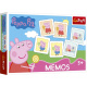 Peppa Pig – Pexeso