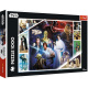 Puzzle 1000 – Star Wars