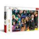Puzzle 1000 – Harry Potter