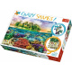 Puzzle 600 – Tropický ostrov