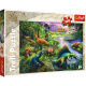 Puzzle 260 – Dinosauři