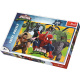 Puzzle 260 – Spiderman