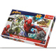 Puzzle 200 – Spiderman