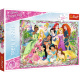 Puzzle 260 – Disney Princess