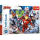 Puzzle 200 – Avengers