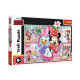 Puzzle 260 – Minnie Mouse