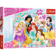 Puzzle 200 – Disney Princess