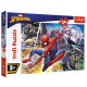 Puzzle 24 Maxi – Spiderman