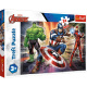 Puzzle 24 Maxi – Avengers