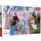 Puzzle 24 Maxi – Frozen II