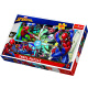 Puzzle 160 – Spiderman
