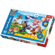 Puzzle 160 – Paw Patrol
