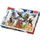 Puzzle 160 - Avengers