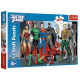Puzzle 160 – Justice League
