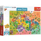 Puzzle 44 – Mapa Česka