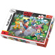 Puzzle 100 – Mickey Mouse