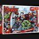 Puzzle 100 – Avengers