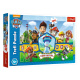 Puzzle 100 – Paw Patrol