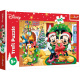 Puzzle 100 – Mickey Mouse