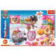Puzzle 100 - Paw Patrol