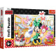 Puzzle 100 – Minnie Mouse