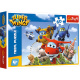 Puzzle 60 – Super Wings
