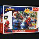 Puzzle 60 – Spiderman