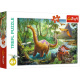 Puzzle 60 – Dinosauři