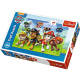 Puzzle 60 – Paw Patrol