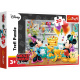 Puzzle 30 – Mickey Mouse a přátelé