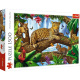 Puzzle 1500 – Leopard