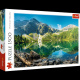Puzzle 1500 – Jezero Mořské oko
