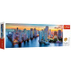 Puzzle 1000 – Panorama Miami