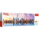 Puzzle 1000 – New York panorama