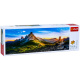 Puzzle 1000 – Panorama Passo di Giau Dolomity