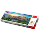 Puzzle 500 - Panorama Atéhy