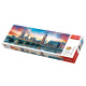 Puzzle 500 – Londýn panorama