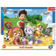 Puzzle 25 – Paw Patrol