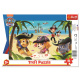 Puzzle 15 – Paw Patrol