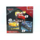 Cars 3 puzzle 3v1