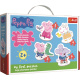 Moje první puzzle – Peppa Pig