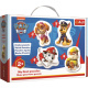 Puzzle 4v1 – Paw Patrol