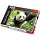 Puzzle 500 - Panda