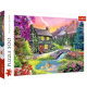 Puzzle 500 – Horská chata