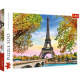 Puzzle 500 – Paříž